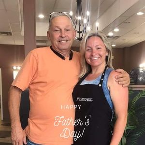 Meet your Posher, Emilee